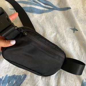 Lululemon fanny/belt bag